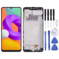 For Samsung Galaxy M22 SM-M225F