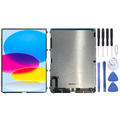 For iPad 10th Gen 2022 4G 10.9 inch