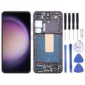 For Samsung Galaxy S23 SM-S911B EU Version
