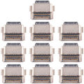 For Samsung Galaxy Tab S7 FE SM-T730