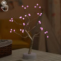 36 LEDs Pink Light