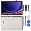 For Samsung Galaxy Tab S9 FE 5G SM-X516/X510