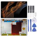 For Samsung Galaxy Tab S8 Ultra 5G SM-X900/X906