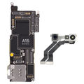 For iPhone 13 Pro 256GB