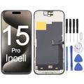 For iPhone 15 Pro(Incell)