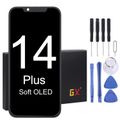 For iPhone 14 Plus Soft