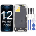 For iPhone 12 Pro Max(Incell)