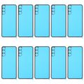For Samsung Galaxy A15 SM-A155F