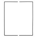For Samsung Galaxy Z Fold6 SM-F956B