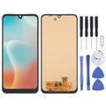 For Samsung Galaxy M16 SM-M166P 6.46 inch