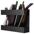 without Soft Magnetic Sheet