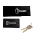 Key Anti-lost Storage Organizer