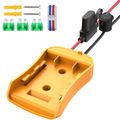 12AWG Single Pack