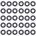 For Samsung Galaxy S25+ SM-S936B