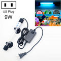 9W US Plug