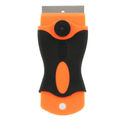 2 in 1 (Metal & Plastic Blade)