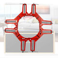 Corner Frame Clip Tool