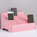 30 Grids, Pink