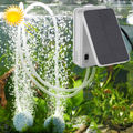 Solar Power Oxygenator