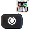 25 In 1 21x13x5cm (Black)