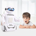 Robot Bank