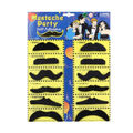 Mustaches Kit