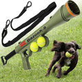 Tennis Launcher