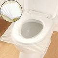 50 PCS Toilet Seat Cover