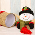 Snowman Shape