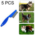 Length: 14cm, Blue