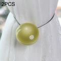Cat Eye Resin
