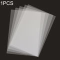 DIY Heat Shrink Film (Transparent)