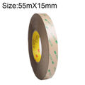 Size: 55m x 15mm