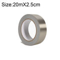 Size: 20m x 2.5cm