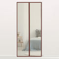 Size:210x100cm(Coffee)