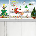 Christmas Tree Sleigh