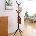 175x45x45cm (Dark Coffee)
