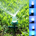 LED Lawn Sprinkler