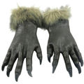 Wolf Gloves