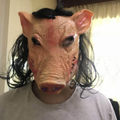 Pig Head