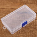 Plastic Box