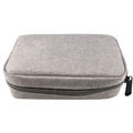 Size: 23*11*5cm Grey