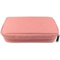Size: 16*11*5cm Pink