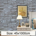 Stucco brick