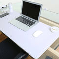 Size: 120 x 60cm(Silver Grey)