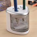 Dual Slots Electric Sharpener