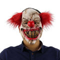 Bald Clown