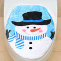 Hat Snowman