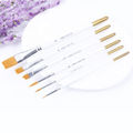 Pointed Tip Drawing Pen