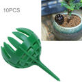 Size: L 5.5*4*4cm Green